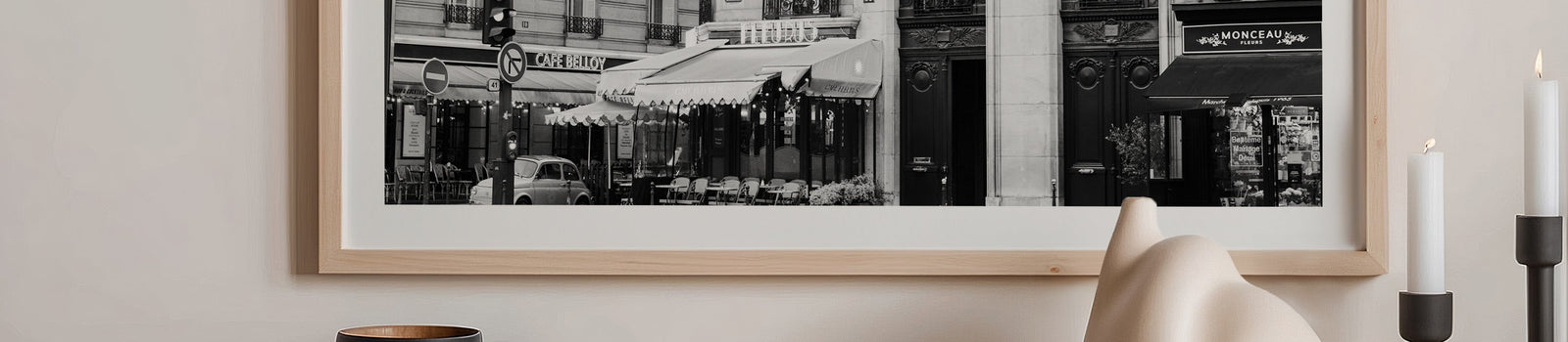 Paris Fine Art Photography Prints