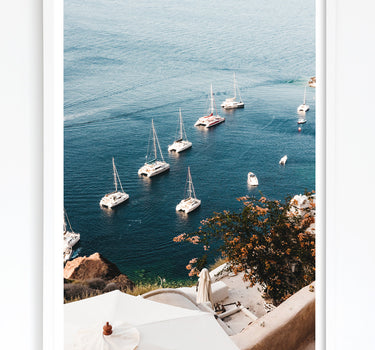 Edge of the Aegean