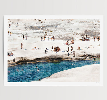All summer long • Limited Edition