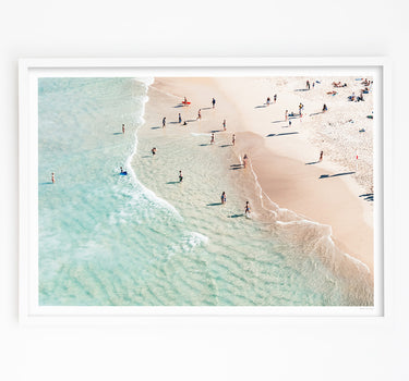 Beach Days