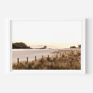 Before Sunrise No.2 | Mt Maunganui