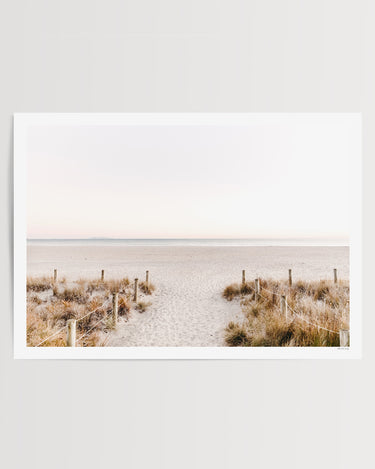 Before Sunrise No.1 • Mt Maunganui