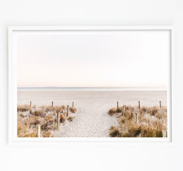 Before Sunrise No.1 • Mt Maunganui