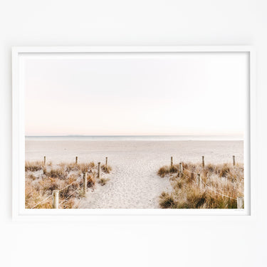 Before Sunrise No.1 • Mt Maunganui