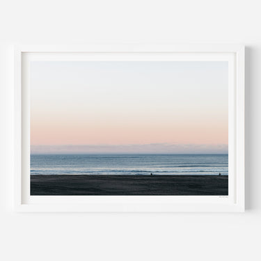 Calm Seascape