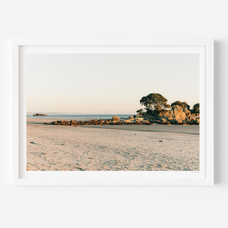 NZ Fine Prints | Ocean Art | Framed Prints – Alex and Sony