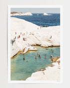 Eternal Sunshine in Milos No.2