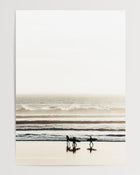 Evening Surf