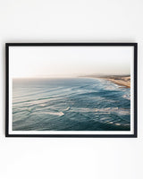 Framed in Black