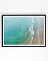 Framed in Black