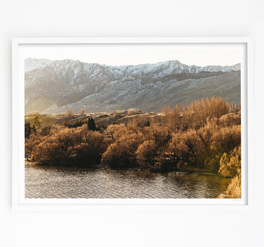 Golden Valley