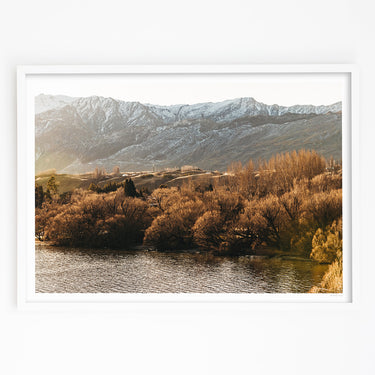 Golden Valley