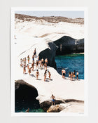Greece Escapades