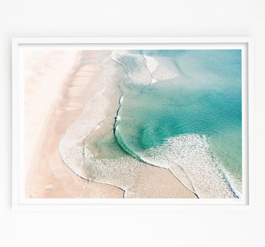 Hints of Summer