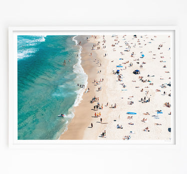 Laid Back Summer