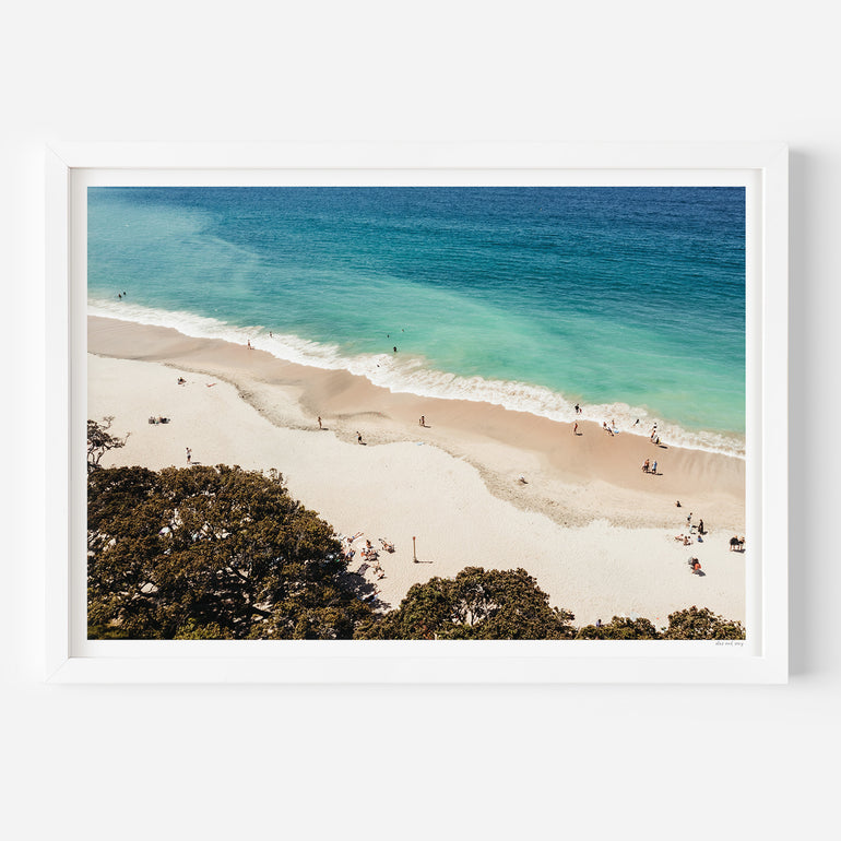 NZ Fine Prints | Ocean Art | Framed Prints – Alex and Sony