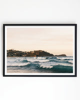 Framed in Black