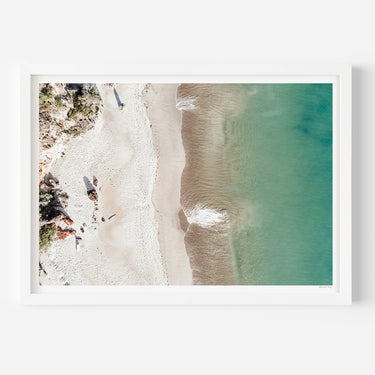Little Paradise No.1 • New Chums Beach Coromandel