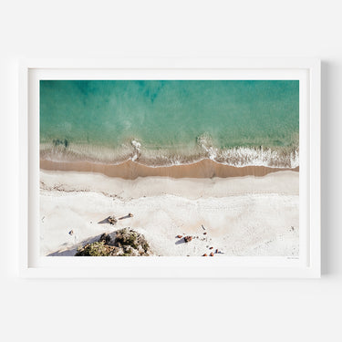 Little Paradise No.2 • New Chums Beach Coromandel