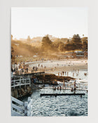 Long Weekends at Bronte