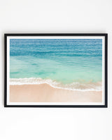 Framed in Black