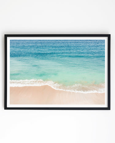 Framed in Black