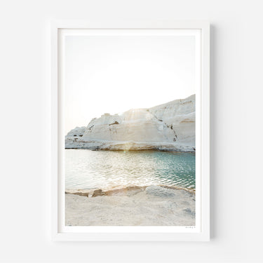 Luminance • Milos Greece