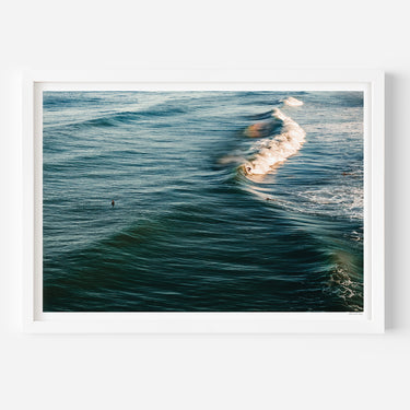Morning Surf • Piha