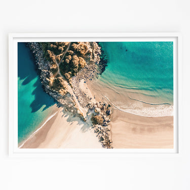 Leisure Island