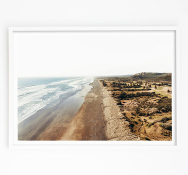 Muriwai Beach