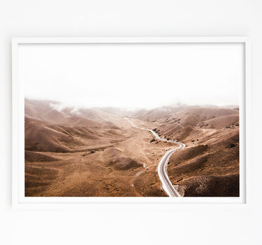 Nature Escape • Lindis Pass