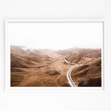 Nature Escape • Lindis Pass