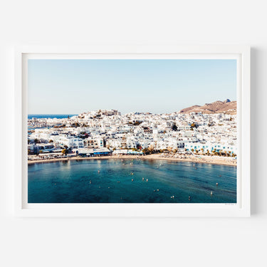 Naxos Holiday