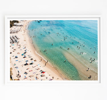 Naxos • A View of Summer