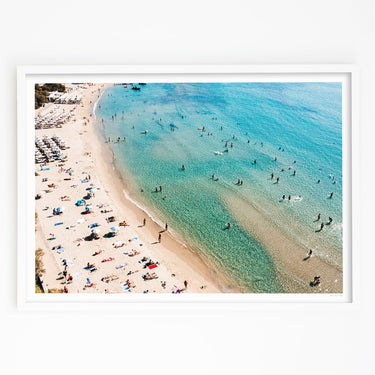 Naxos • A View of Summer