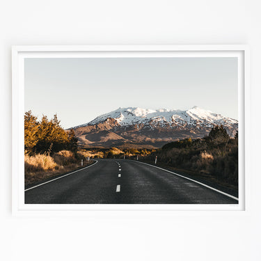 November Warmth No.2