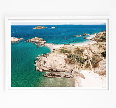 Ocean Beach Outlook