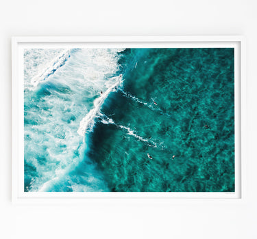Ocean Rhythm