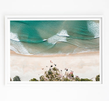 Oceanside Bliss
