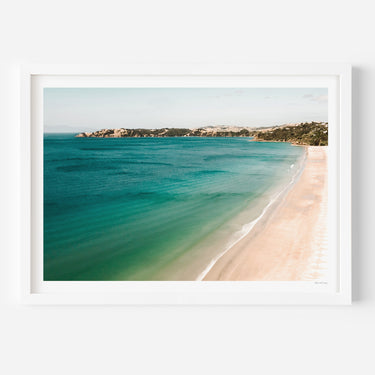 Onetangi Beach | Waiheke Island