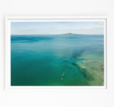 Paddle boarding Bliss | Browns Bay
