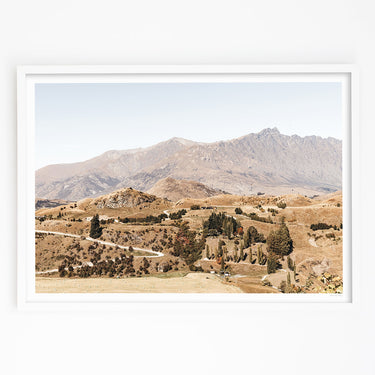 Picturesque Landscapes No.1