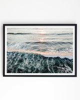 Framed in Black