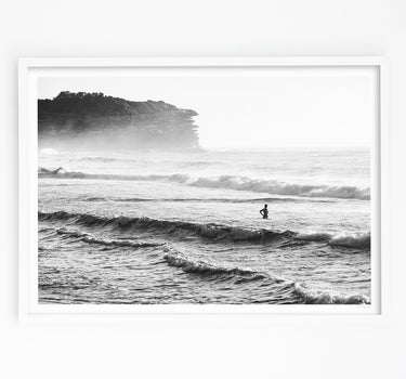 Salt Air