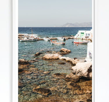 Seaside Situation