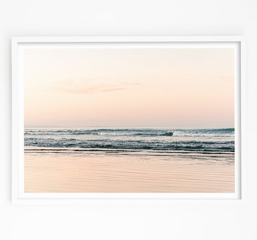 Soft Horizon