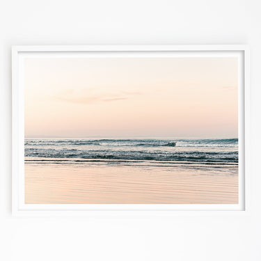 Soft Horizon