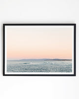 Framed in Black
