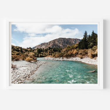 Sometime Ago | Shotover River, Queenstown