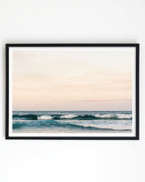 Framed in Black